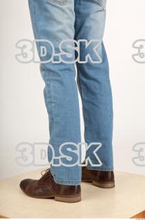 Jeans texture of Drew 0015